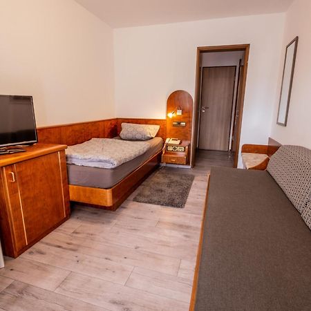 Hotel Klosterhof Wehr  Eksteriør billede