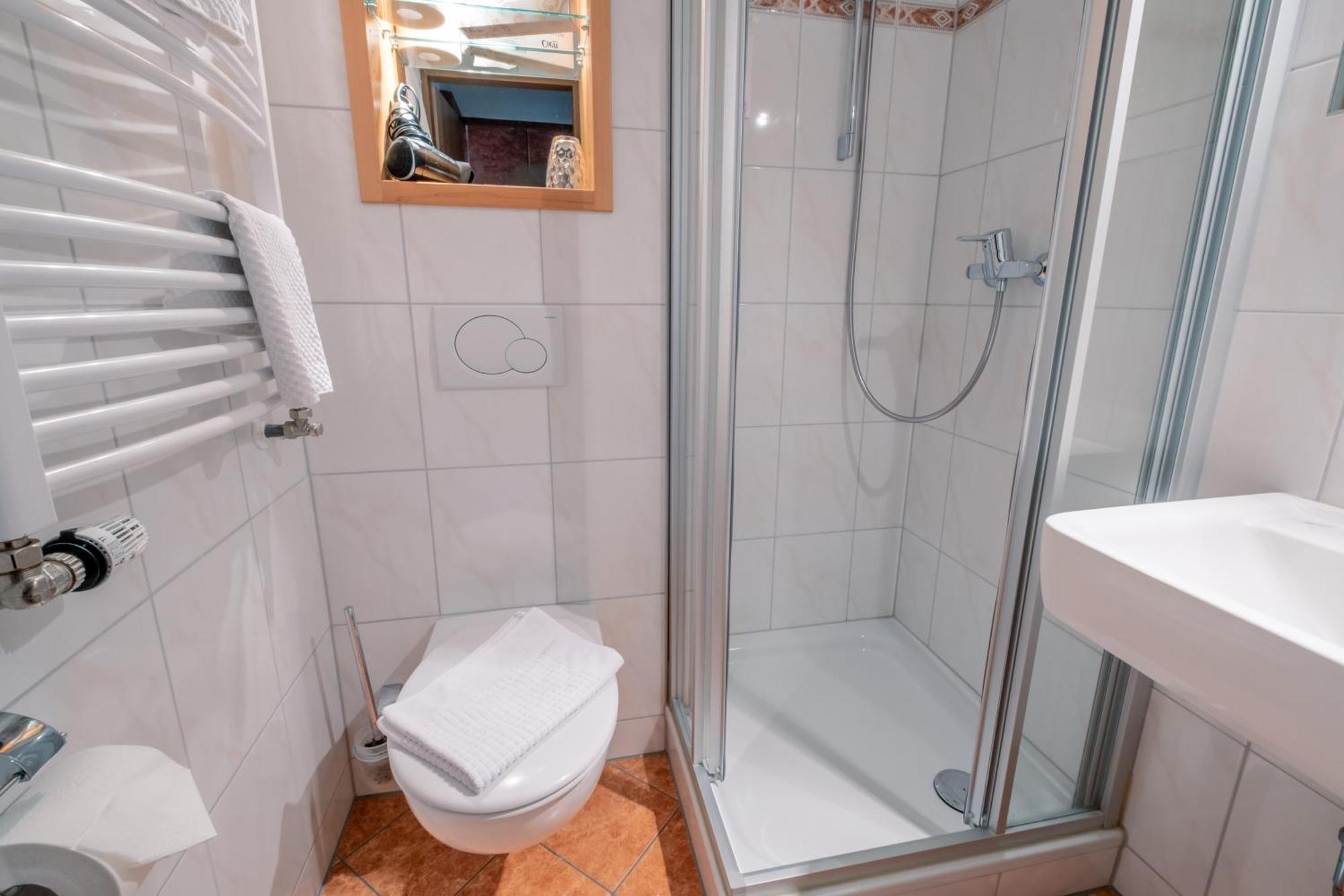 Hotel Klosterhof Wehr  Eksteriør billede