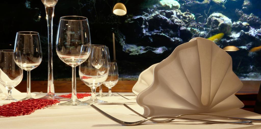 Hotel Klosterhof Wehr  Eksteriør billede