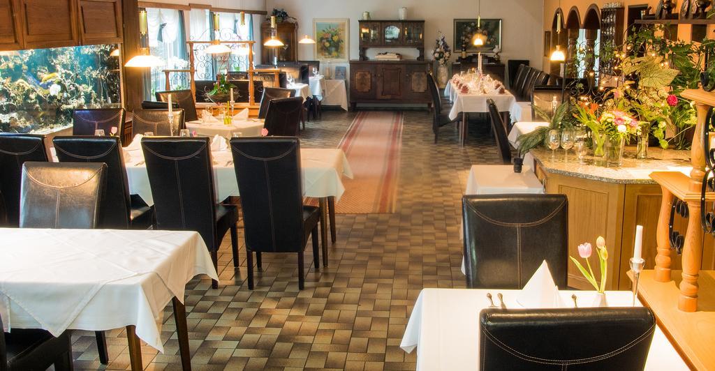 Hotel Klosterhof Wehr  Eksteriør billede