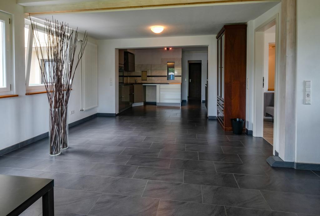 Hotel Klosterhof Wehr  Eksteriør billede
