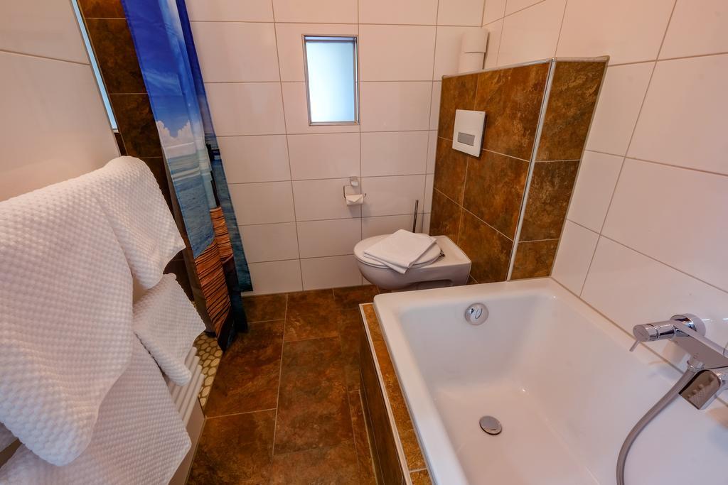 Hotel Klosterhof Wehr  Eksteriør billede