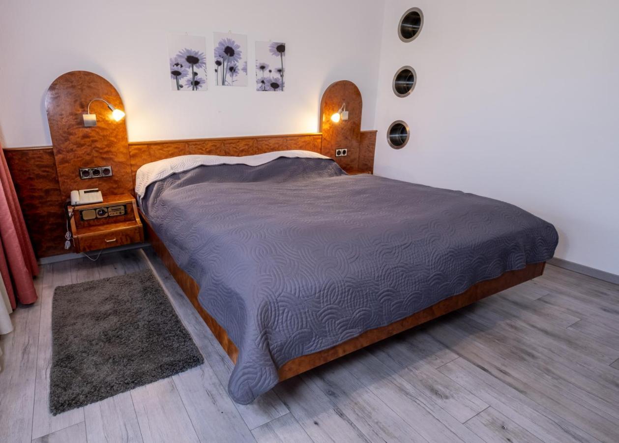 Hotel Klosterhof Wehr  Eksteriør billede