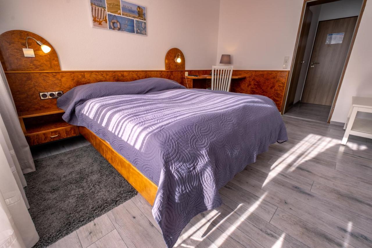 Hotel Klosterhof Wehr  Eksteriør billede